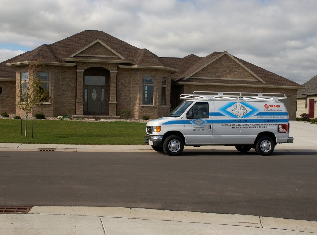 De Pere Heating and Cooling Service