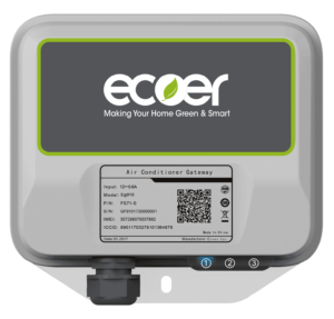 Ecoer IoT Gateway